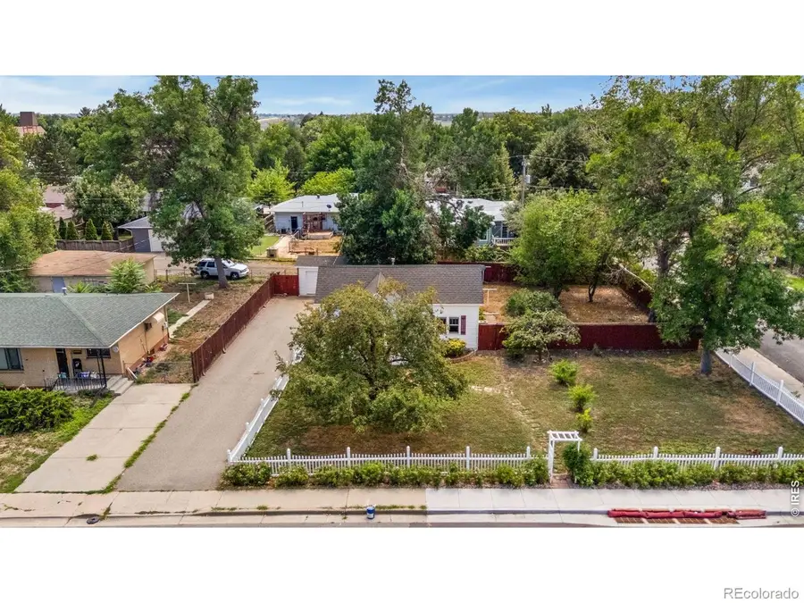 1050 W 8th Street, Loveland, CO 80537 - #2