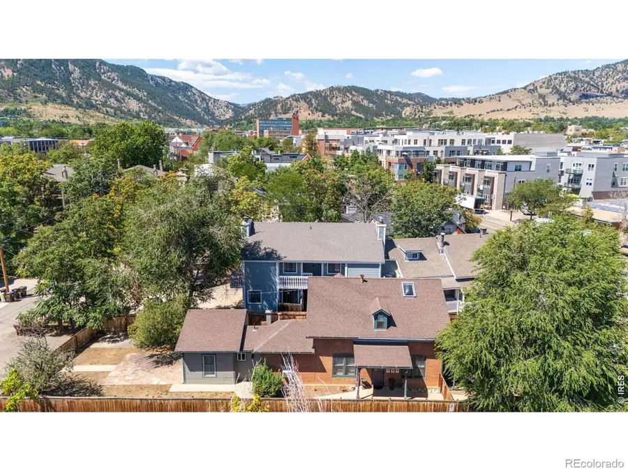 1845 18th Street, Boulder, CO 80302 - #2