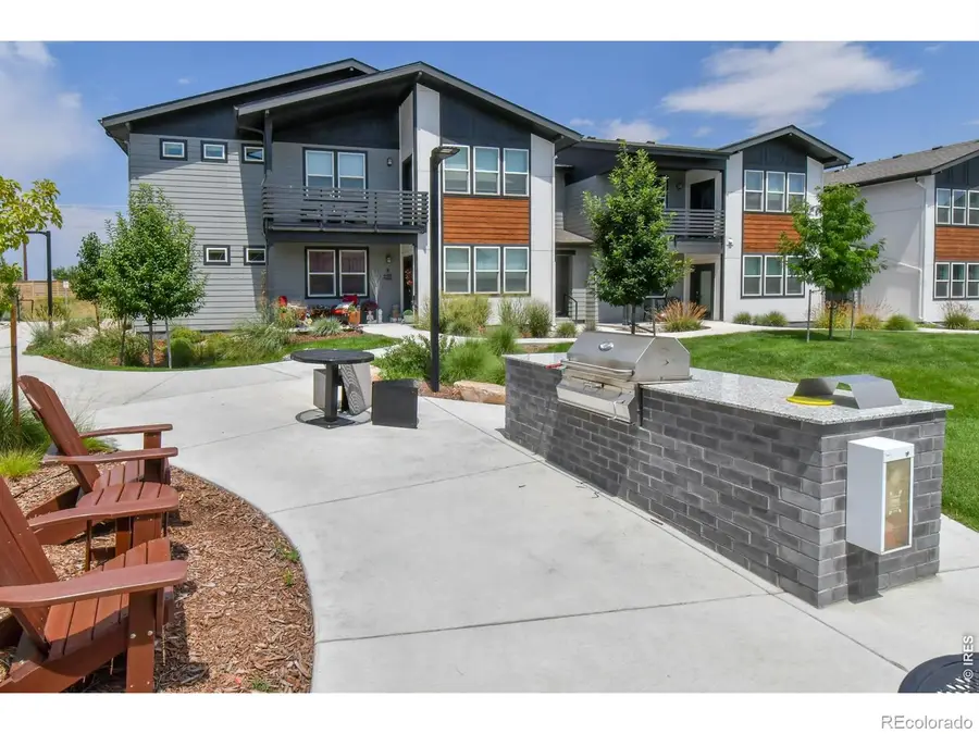 2706 Barnstormer Street #C, Fort Collins, CO 80524 - #2