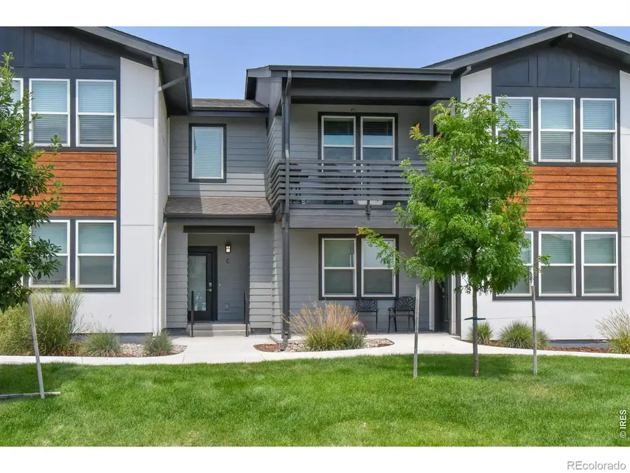2706 Barnstormer Street #C, Fort Collins, CO 80524 - #3