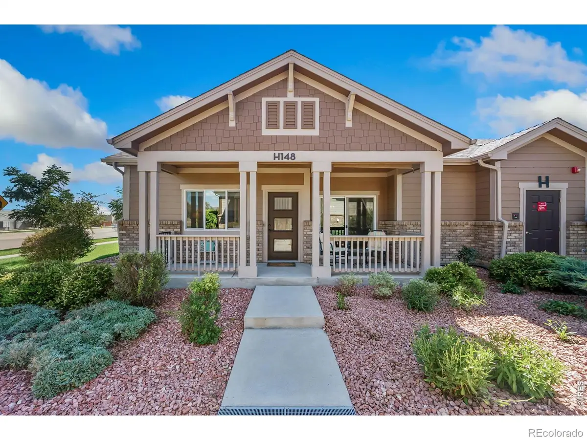 2608 Kansas Drive #148, Fort Collins, CO 80525 - #1