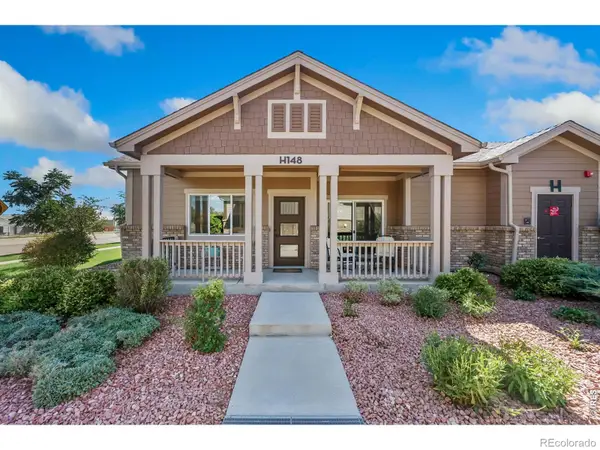 2608 Kansas Drive #148, Fort Collins, CO 80525