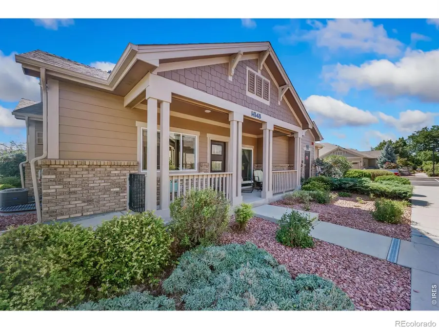 2608 Kansas Drive #148, Fort Collins, CO 80525 - #2