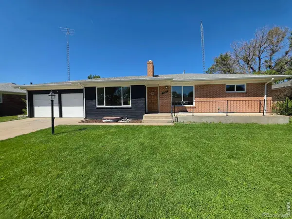 627 Park Street, Fort Morgan, CO 80701