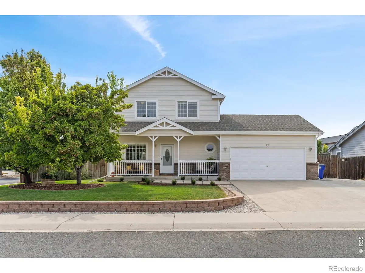 99 Pike Lane, Severance, CO 80550 - #1
