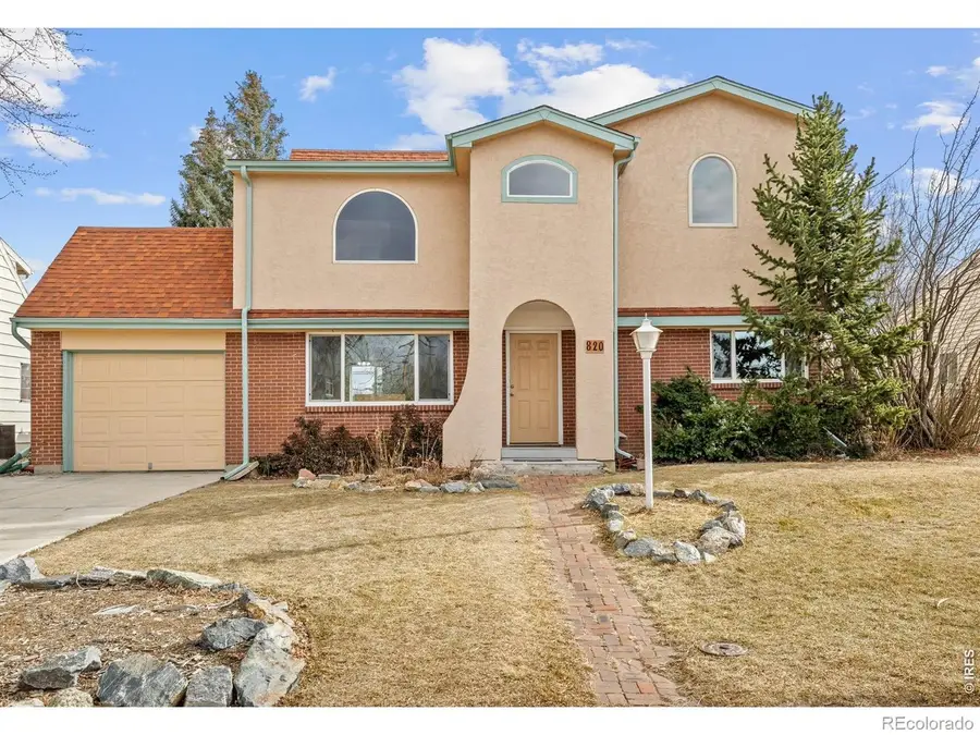 820 Lotus Way, Broomfield, CO 80020 - #2