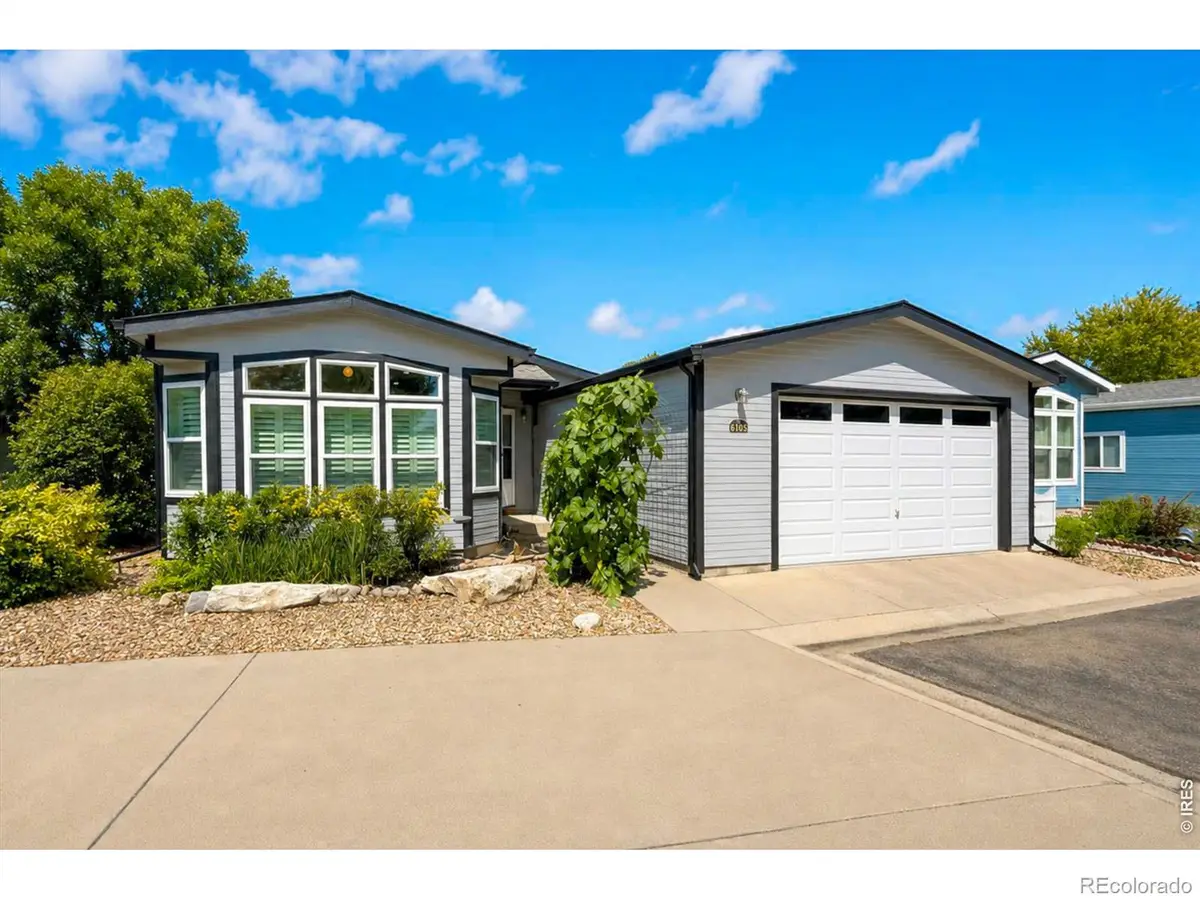 6105 Needlegrass Green, Frederick, CO 80530 - #1