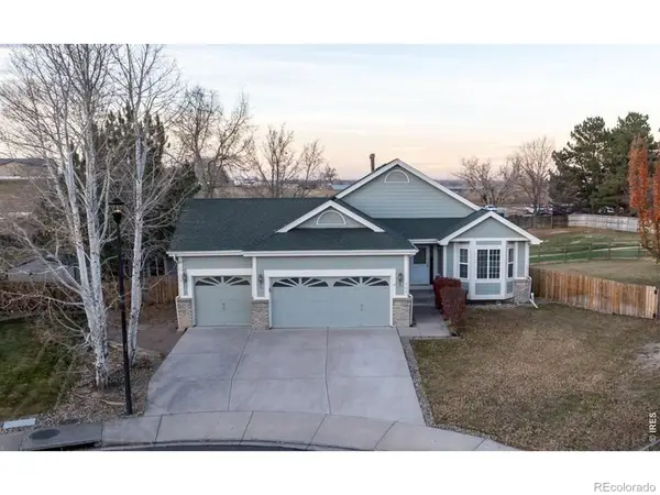 208 Egyptian Court, Fort Collins, CO 80525