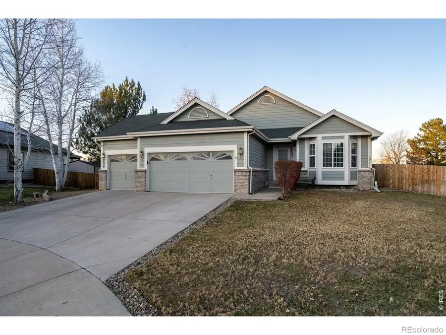 208 Egyptian Court, Fort Collins, CO 80525 - #3