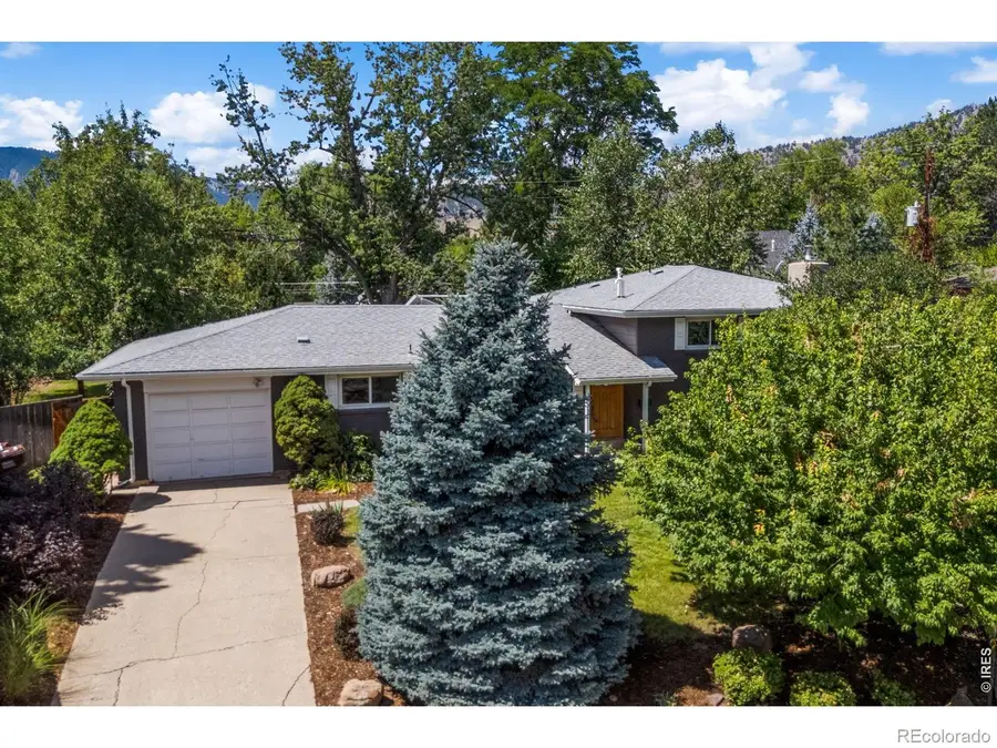 3133 Fern Place, Boulder, CO 80304 - #2