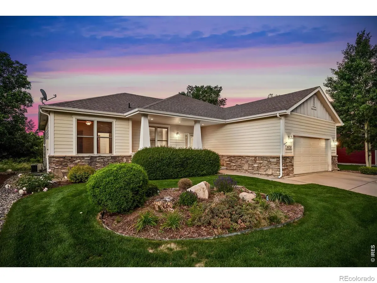 4132 Westbrooke Drive, Fort Collins, CO 80526 - #1