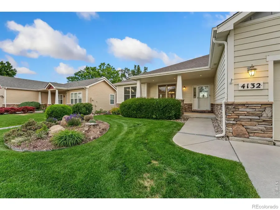 4132 Westbrooke Drive, Fort Collins, CO 80526 - #3