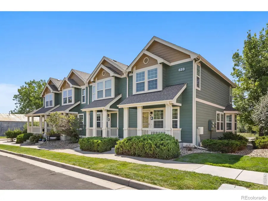833 Apex Drive #C, Fort Collins, CO 80525 - #3