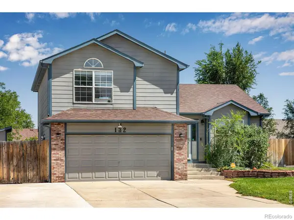 132 N 50th Avenue Place, Greeley, CO 80634