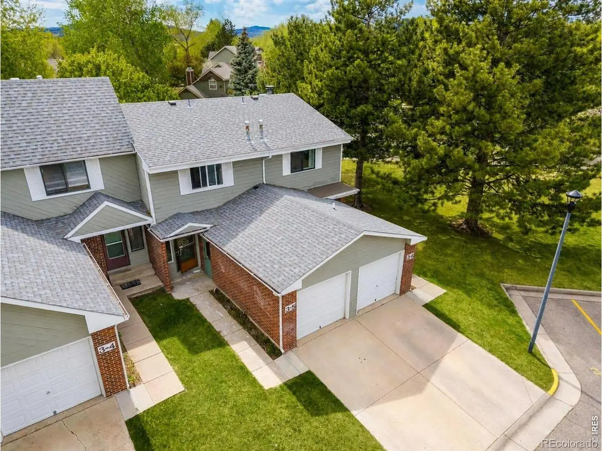 3440 Windmill Drive, Fort Collins, CO 80526 - #1