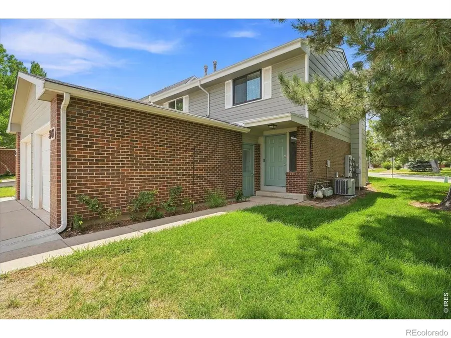 3440 Windmill Drive, Fort Collins, CO 80526 - #2