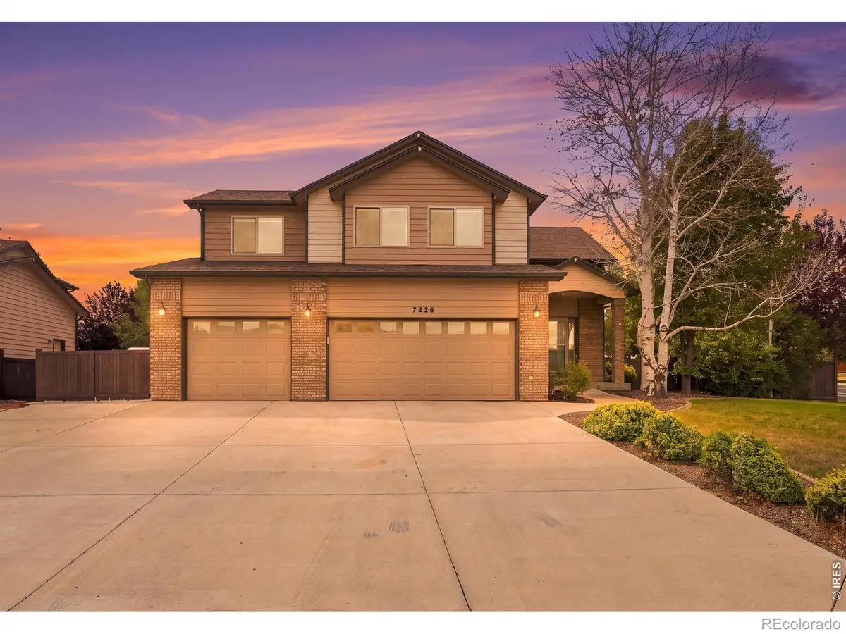 7326 W 21st St Rd, Greeley, CO 80634 - #1