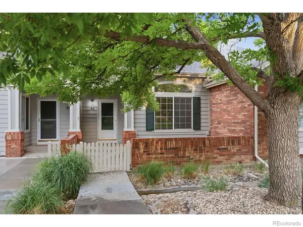 4500 Seneca Street #40, Fort Collins, CO 80526