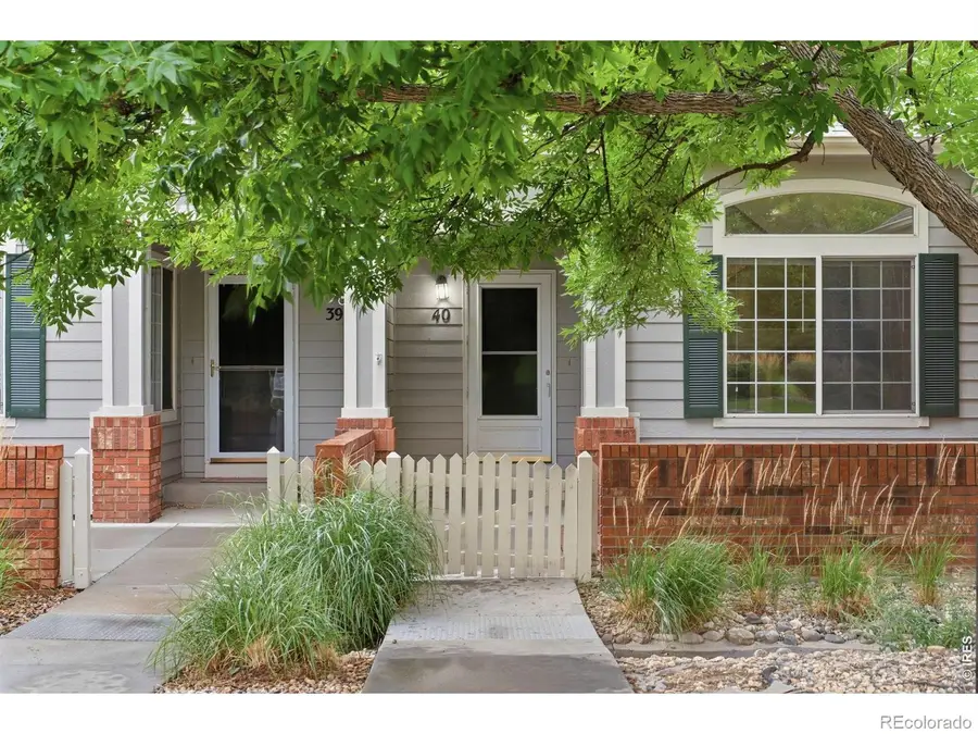 4500 Seneca Street #40, Fort Collins, CO 80526 - #2