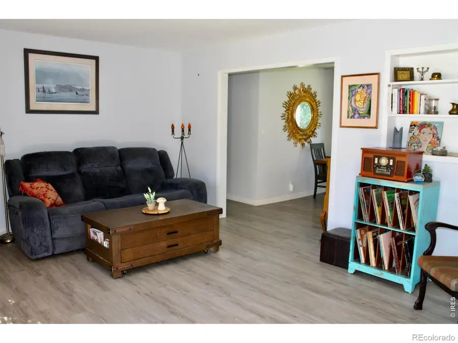 1053 N Franklin Avenue, Loveland, CO 80537 - #3