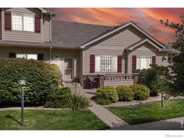 320 Strasburg Drive #A14, Fort Collins, CO 80525
