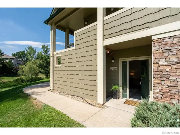 5225 White Willow Drive #Q130, Fort Collins, CO 80528