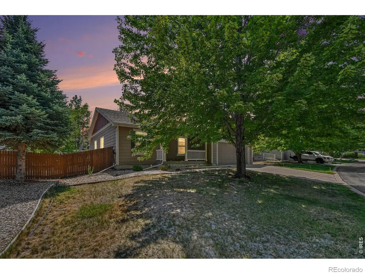 827 Province Road, Fort Collins, CO 80525 - #1