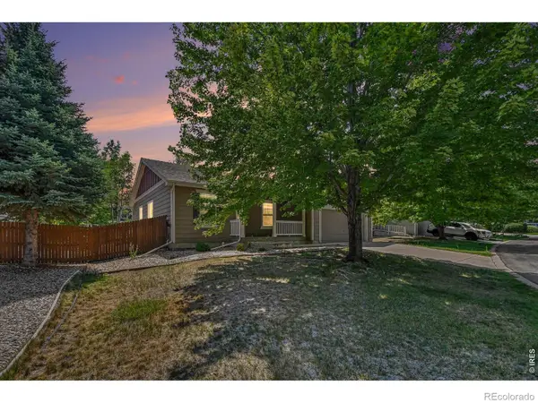 827 Province Road, Fort Collins, CO 80525