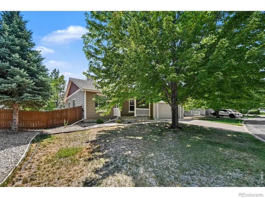 827 Province Road, Fort Collins, CO 80525 - #2