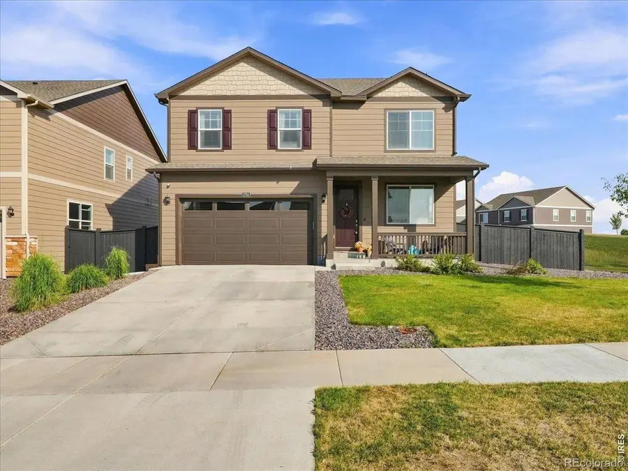 2734 73rd Avenue, Greeley, CO 80634 - #2