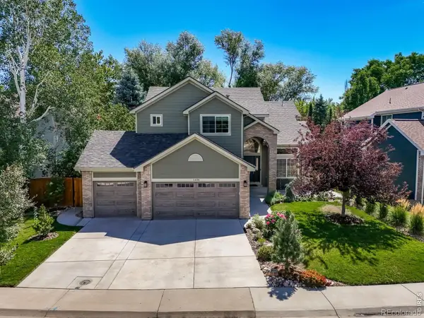 1608 Waneka Lake Trail, Lafayette, CO 80026