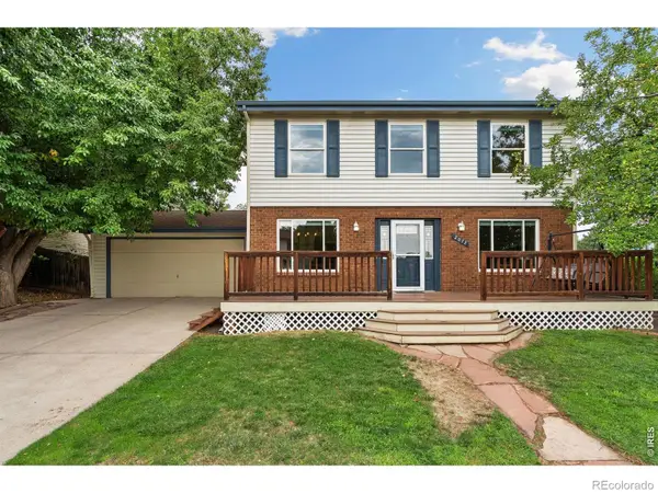 2072 Huntington Circle, Fort Collins, CO 80526