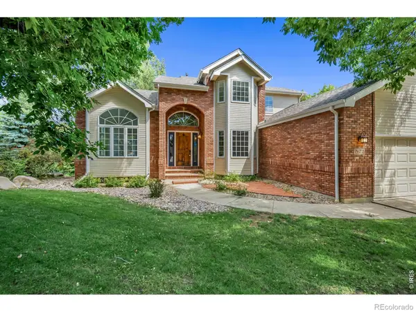 2677 Eldorado Springs Drive, Loveland, CO 80538