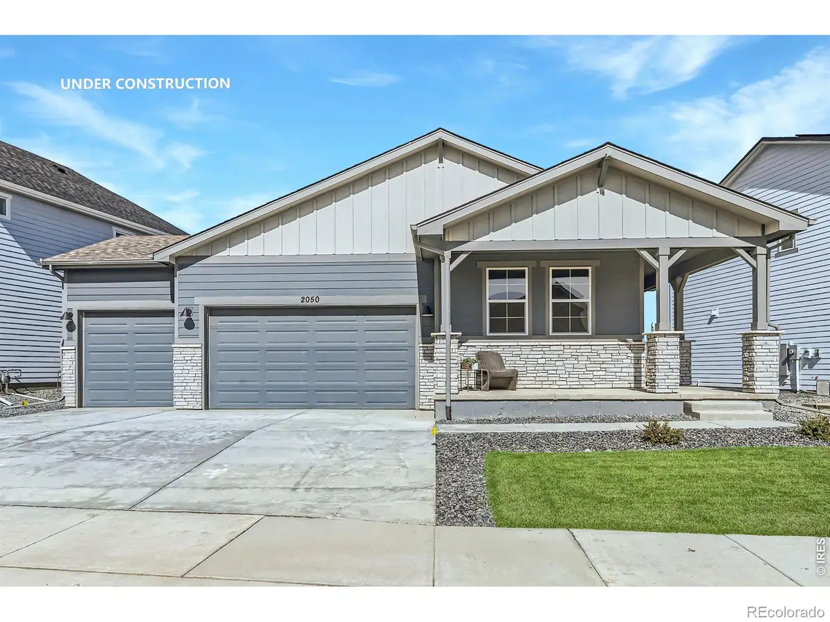 7332 Swan River Street, Frederick, CO 80530 - #1