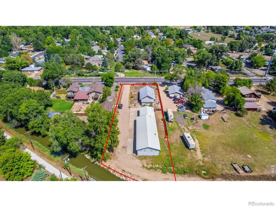 2510 W 4th Street, Greeley, CO 80631 - #2