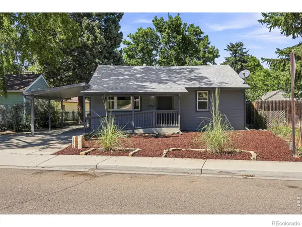 116 E 5th Avenue, Longmont, CO 80504