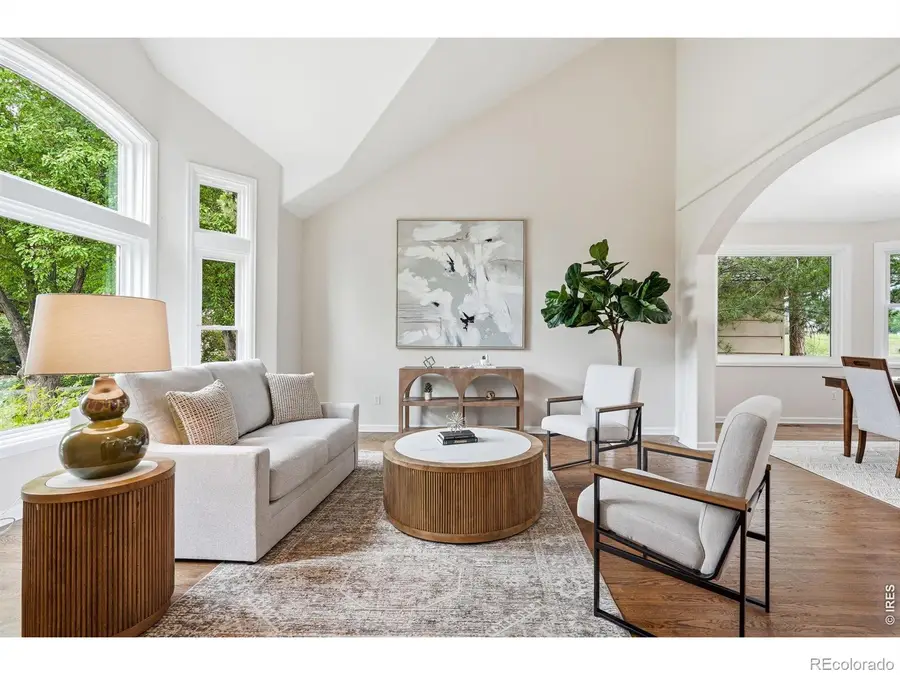 4061 Spy Glass Lane, Boulder, CO 80301 - #3