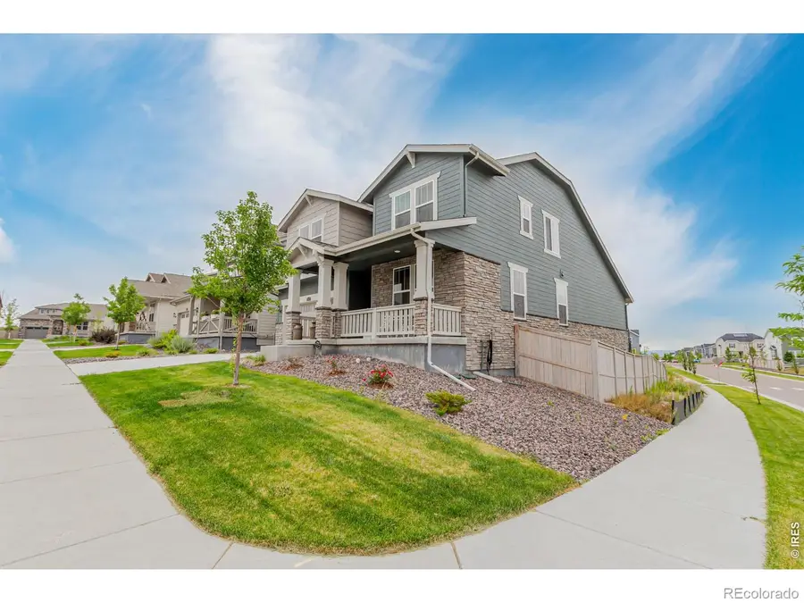 17471 Gandy Dancer Lane, Parker, CO 80134 - #2