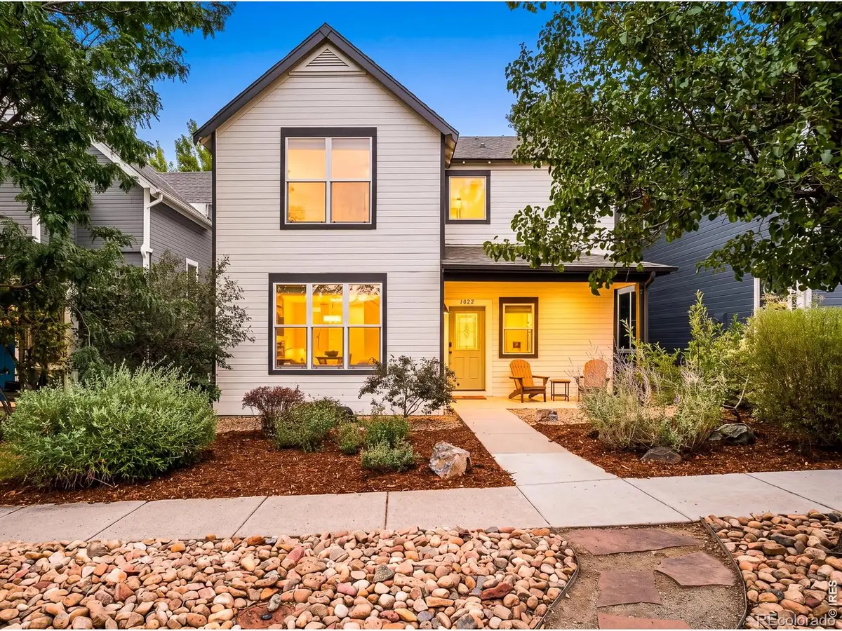 1422 Yaupon Avenue, Boulder, CO 80304 - #1