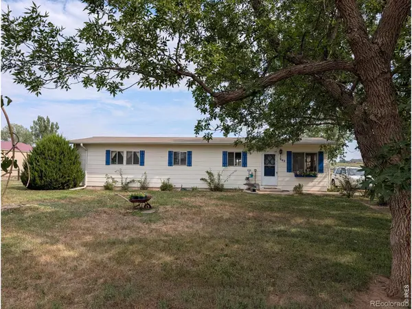 942 Eggleston Street, Fort Collins, CO 80524
