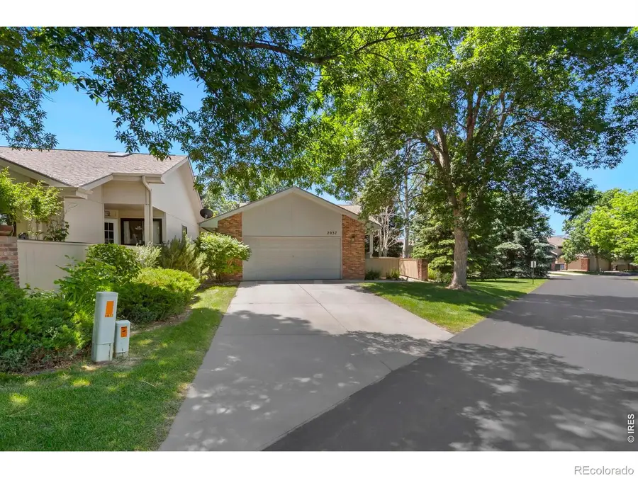 2037 Adriel Drive, Fort Collins, CO 80524 - #2