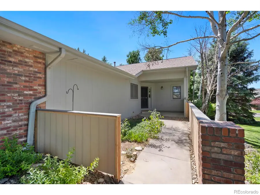 2037 Adriel Drive, Fort Collins, CO 80524 - #3
