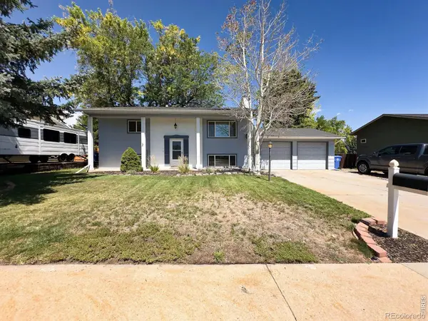 1205 Sycamore Drive, Loveland, CO 80538