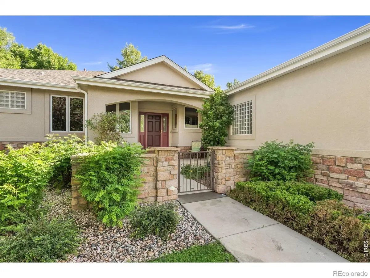 2526 Tucker Court, Fort Collins, CO 80526 - #1