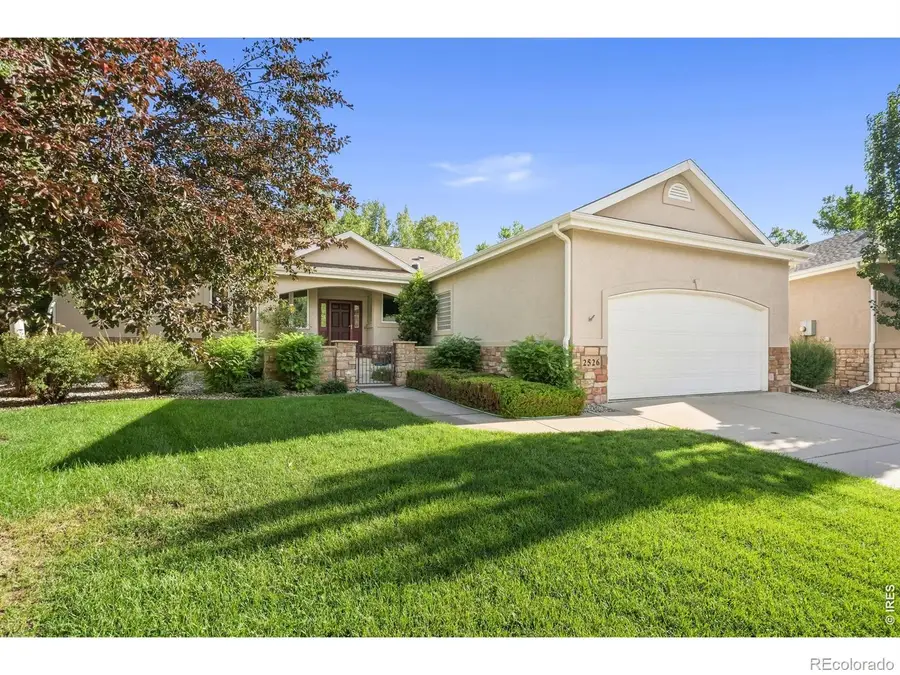 2526 Tucker Court, Fort Collins, CO 80526 - #2