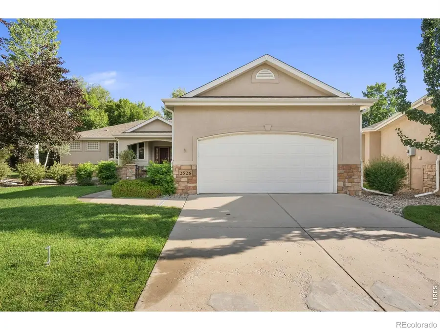 2526 Tucker Court, Fort Collins, CO 80526 - #3