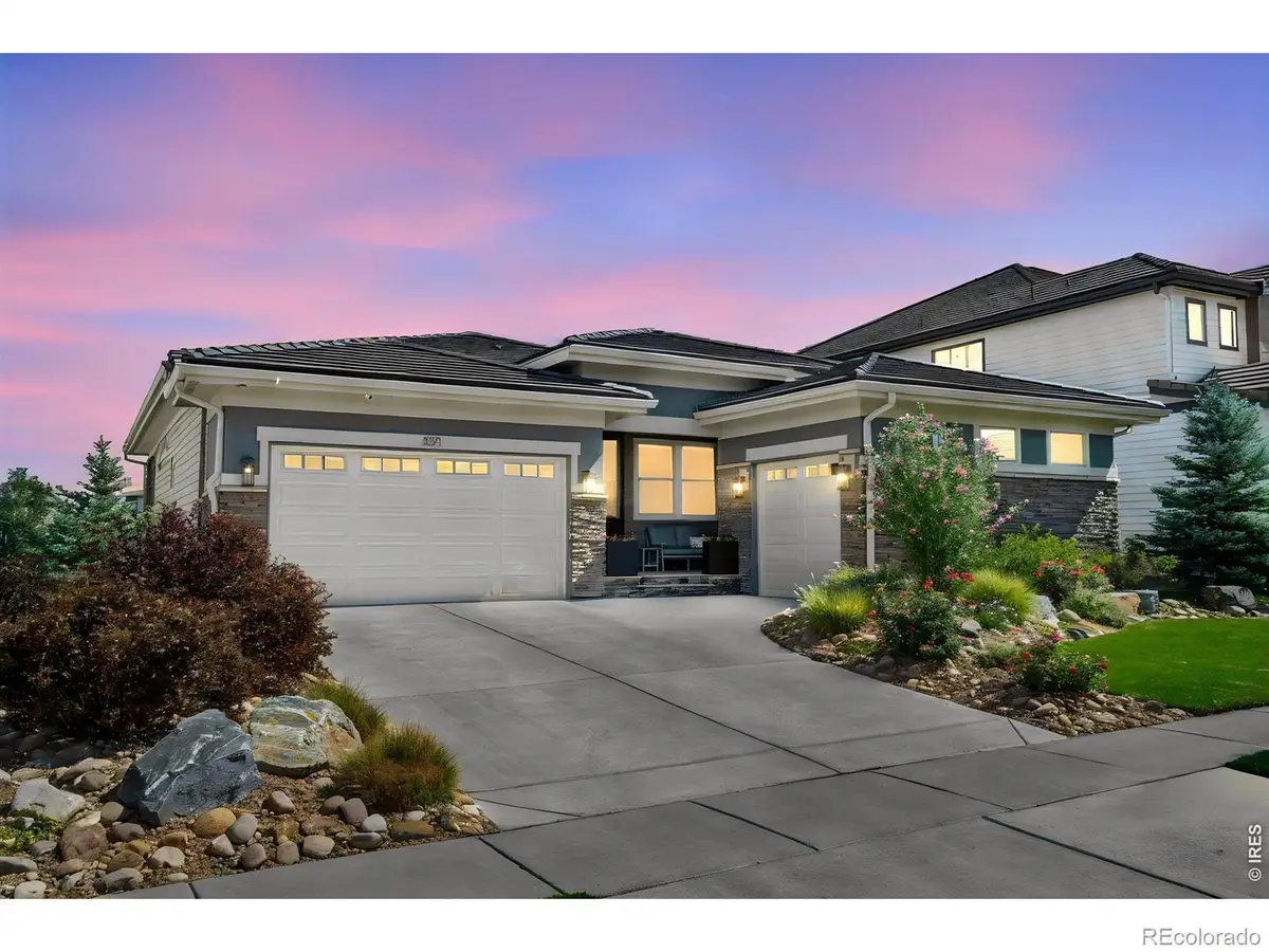 3271 Beckwith Run, Broomfield, CO 80023 - #1