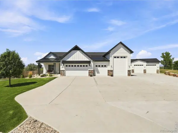 27857 Hopi Trail, Loveland, CO 80534
