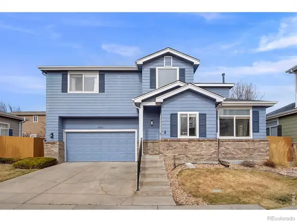 10024 Wyandott Circle S, Thornton, CO 80260