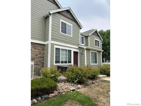 805 Summer Hawk Drive #158, Longmont, CO 80504